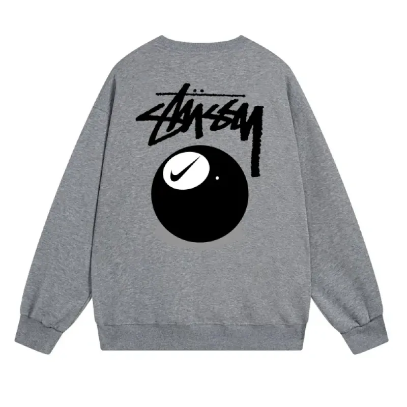  Stussy Sweatshirt SS35