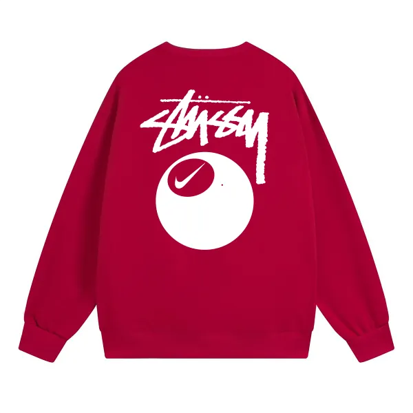  Stussy Sweatshirt SS35