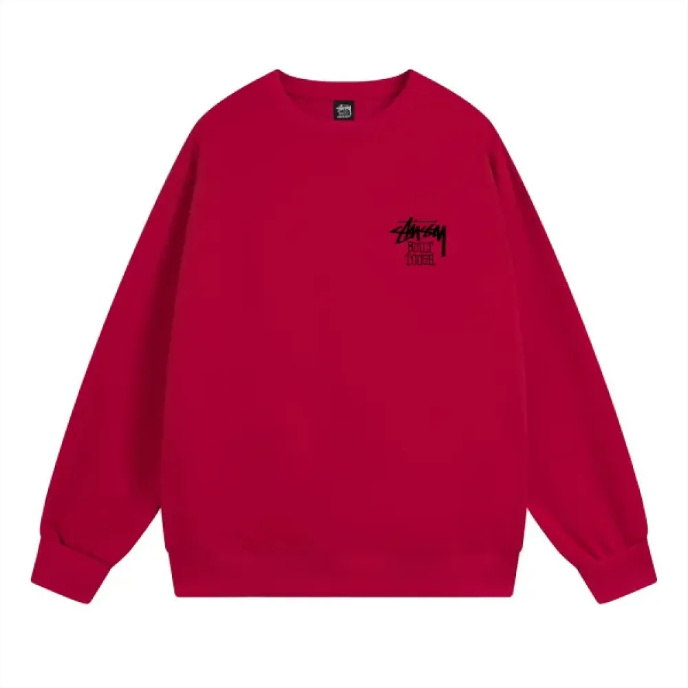  Stussy Sweatshirt SS36
