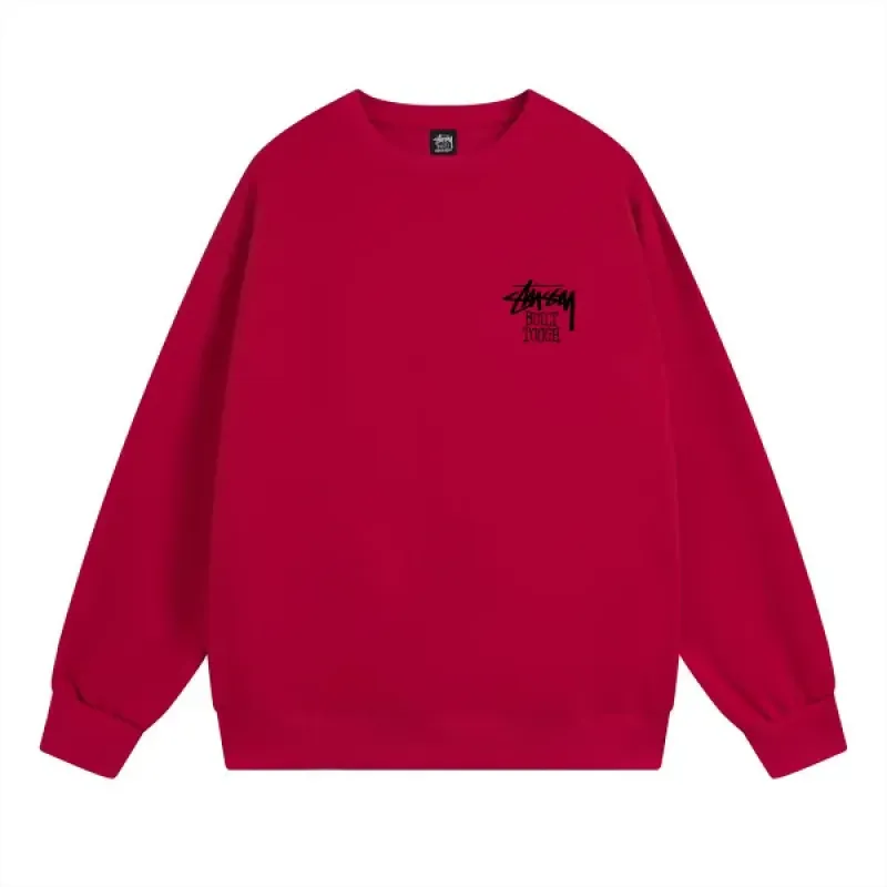  Stussy Sweatshirt SS36