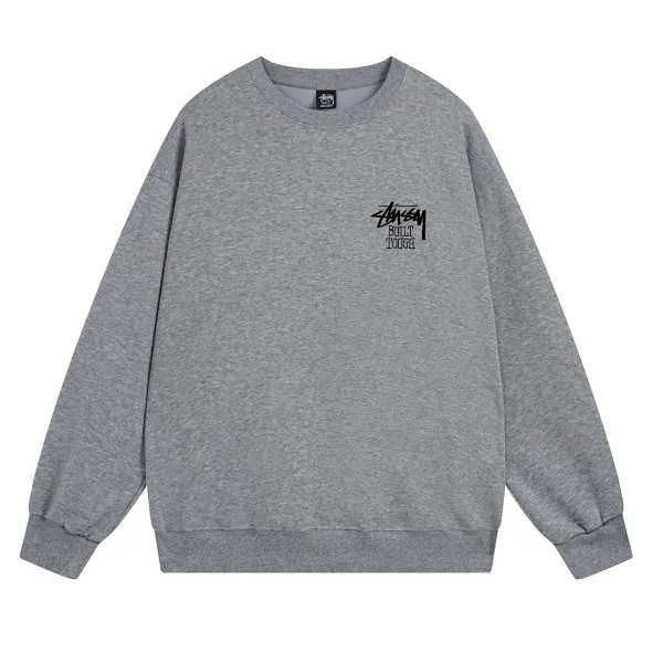  Stussy Sweatshirt SS36
