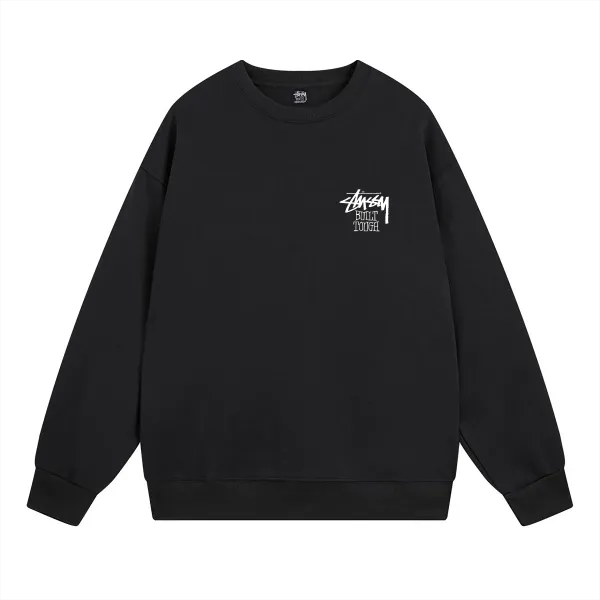  Stussy Sweatshirt SS36