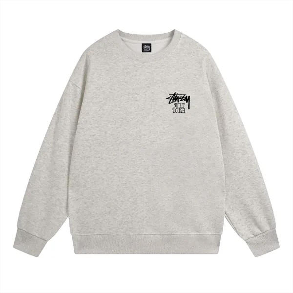  Stussy Sweatshirt SS36