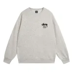  Stussy Sweatshirt SS36