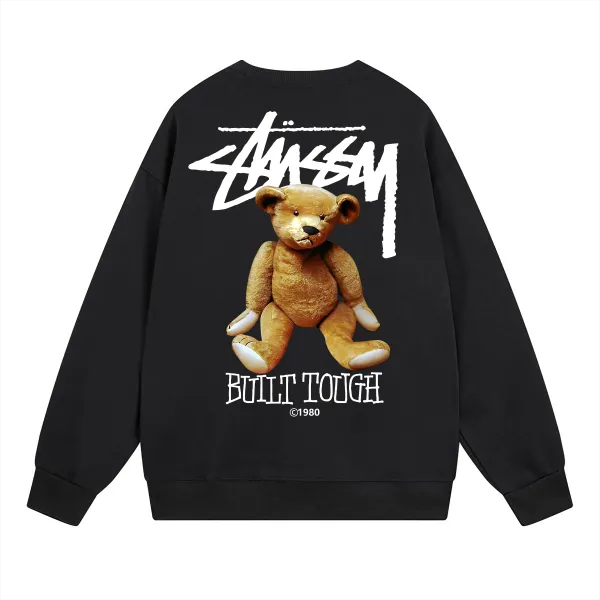  Stussy Sweatshirt SS36