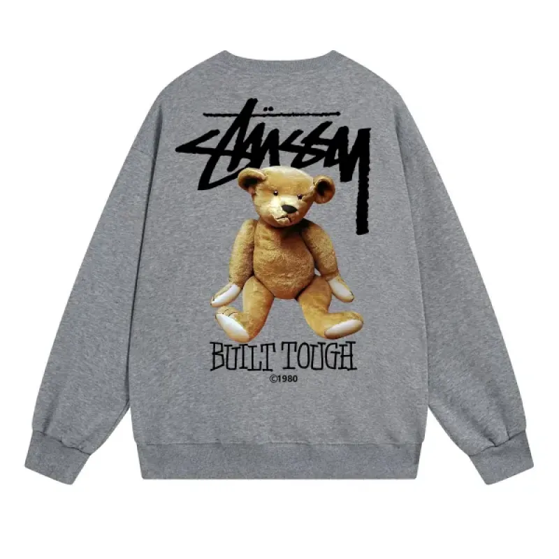  Stussy Sweatshirt SS36