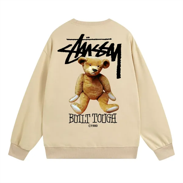  Stussy Sweatshirt SS36