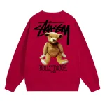  Stussy Sweatshirt SS36
