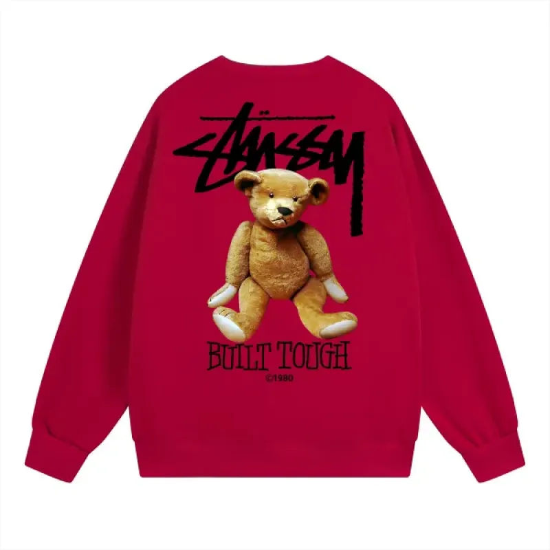  Stussy Sweatshirt SS36