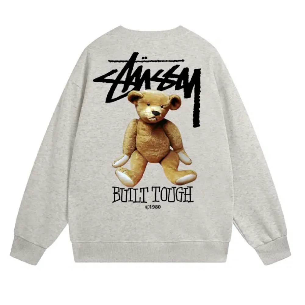  Stussy Sweatshirt SS36