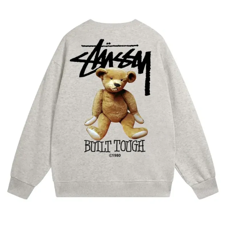  Stussy Sweatshirt SS36