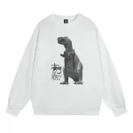  Stussy Sweatshirt SS37