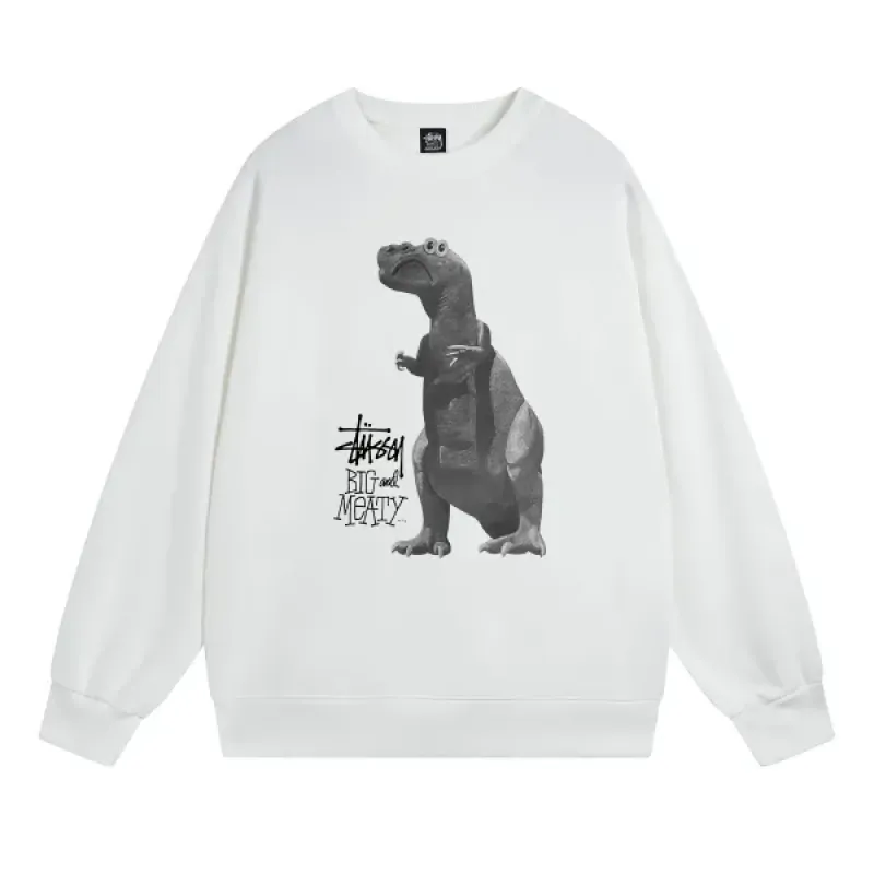  Stussy Sweatshirt SS37