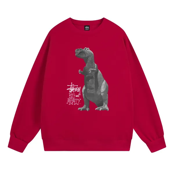  Stussy Sweatshirt SS37