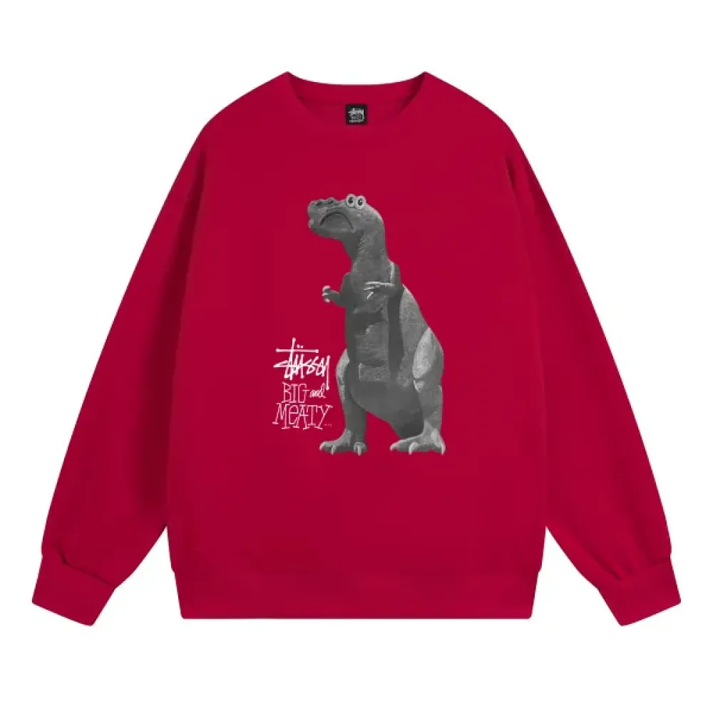  Stussy Sweatshirt SS37