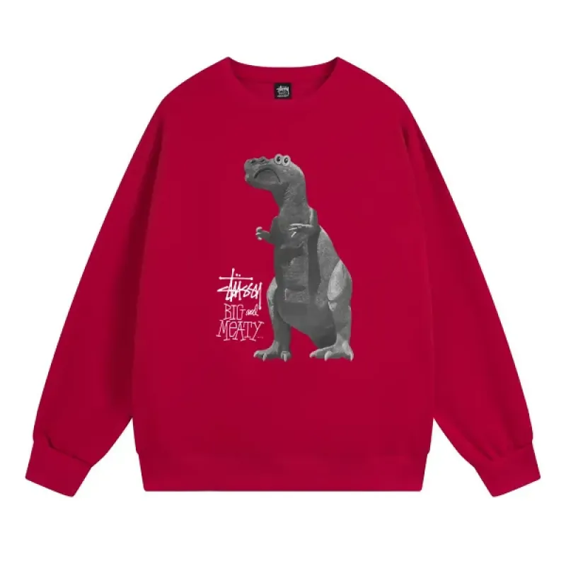  Stussy Sweatshirt SS37