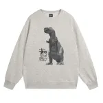  Stussy Sweatshirt SS37