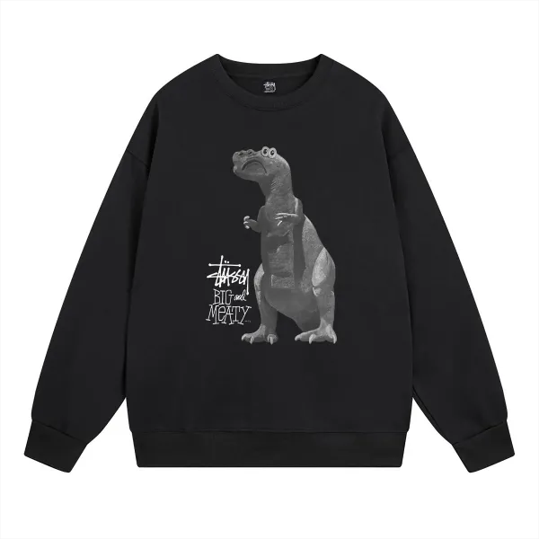  Stussy Sweatshirt SS37