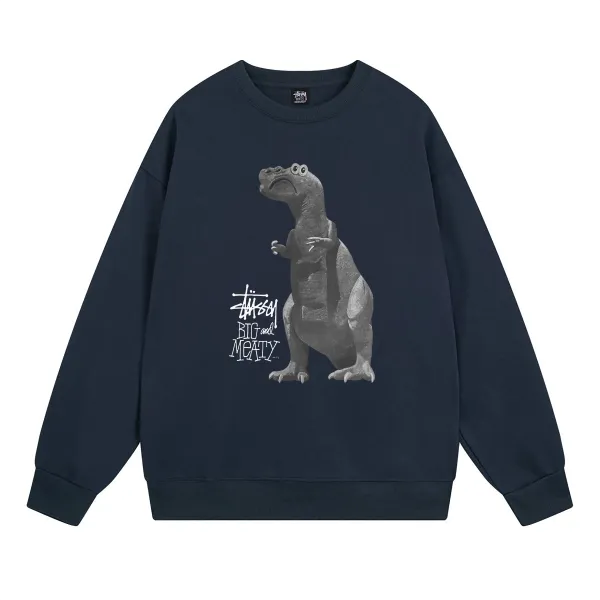 Stussy Sweatshirt SS37