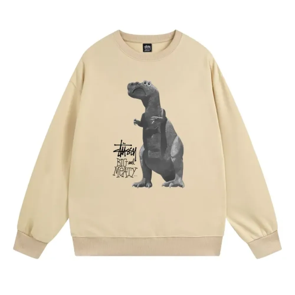  Stussy Sweatshirt SS37