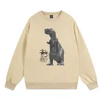  Stussy Sweatshirt SS37
