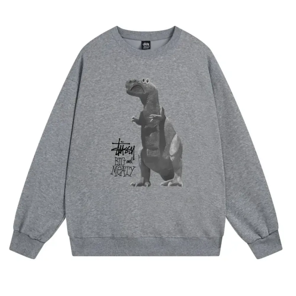  Stussy Sweatshirt SS37