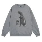  Stussy Sweatshirt SS37
