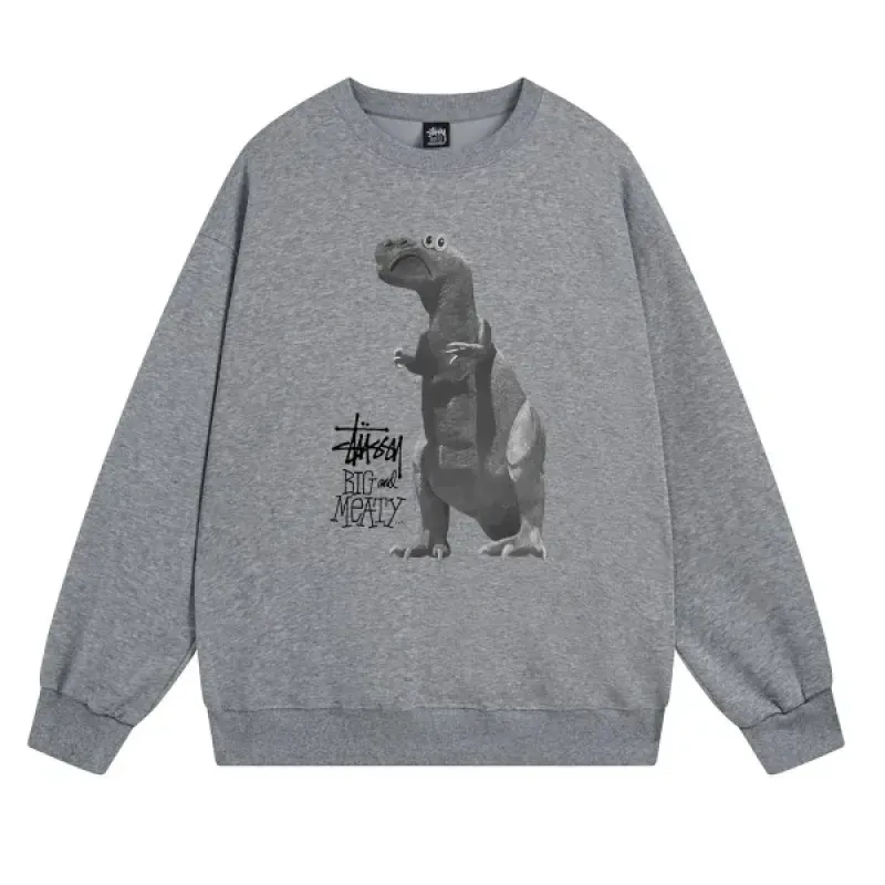  Stussy Sweatshirt SS37