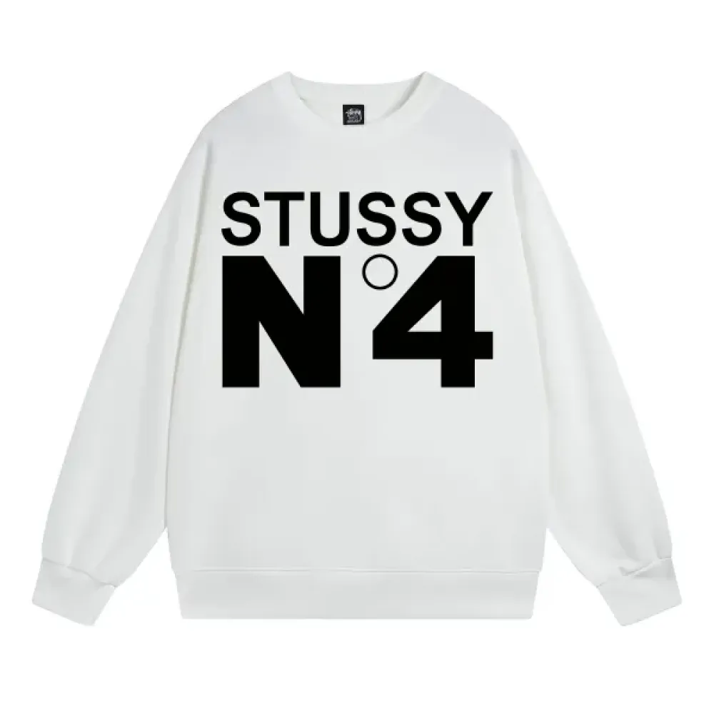  Stussy Sweatshirt SS38