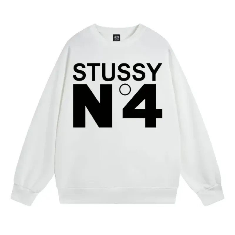  Stussy Sweatshirt SS38