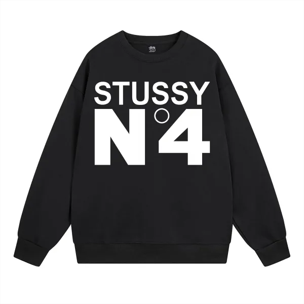  Stussy Sweatshirt SS38