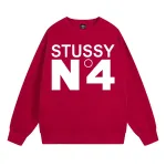  Stussy Sweatshirt SS38