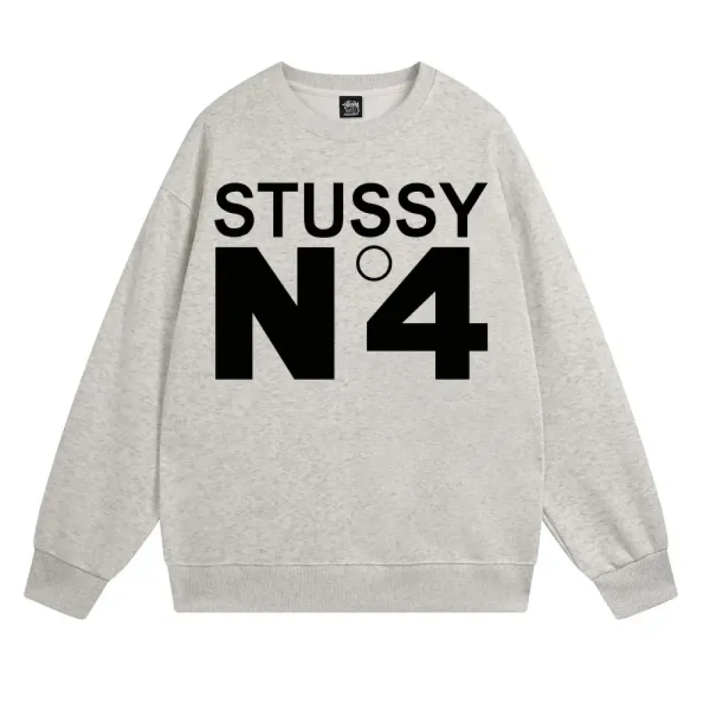  Stussy Sweatshirt SS38