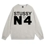  Stussy Sweatshirt SS38