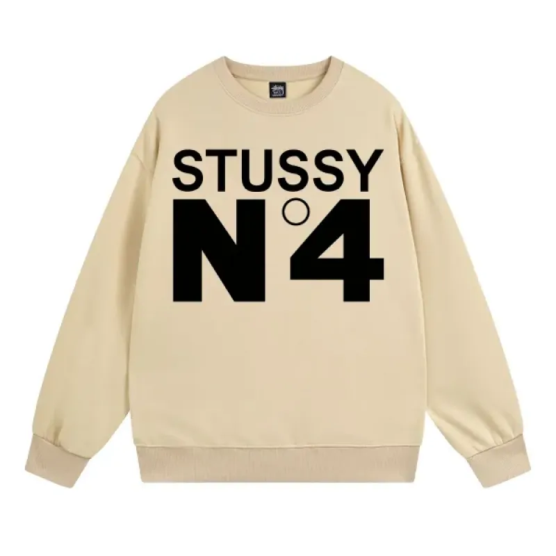  Stussy Sweatshirt SS38