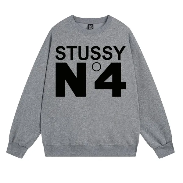  Stussy Sweatshirt SS38
