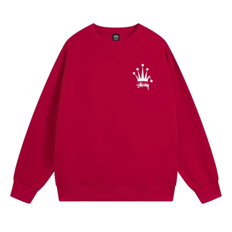  Stussy Sweatshirt SS40