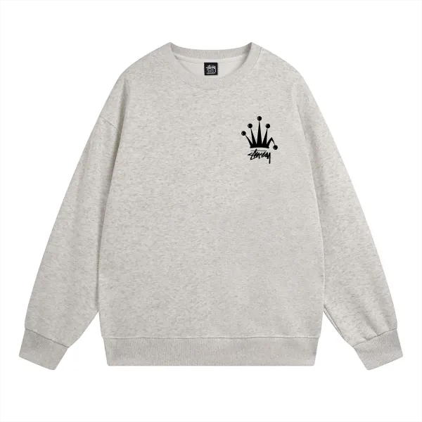  Stussy Sweatshirt SS40