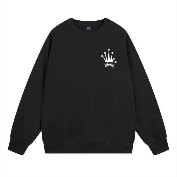  Stussy Sweatshirt SS40