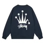  Stussy Sweatshirt SS40