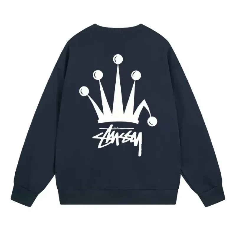  Stussy Sweatshirt SS40