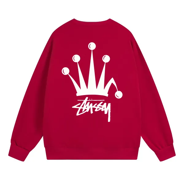 Stussy Sweatshirt SS40