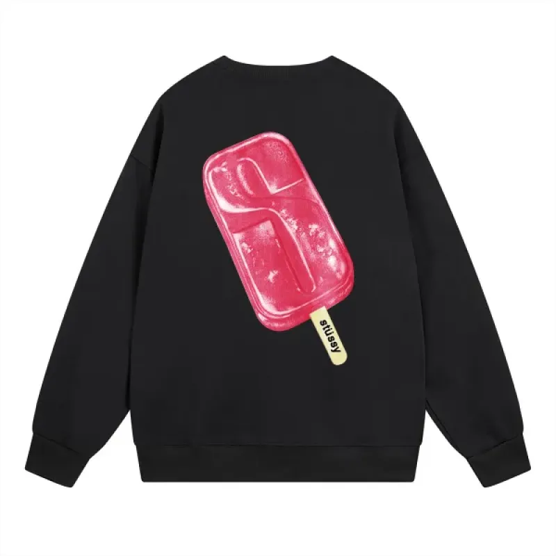  Stussy Sweatshirt SS42