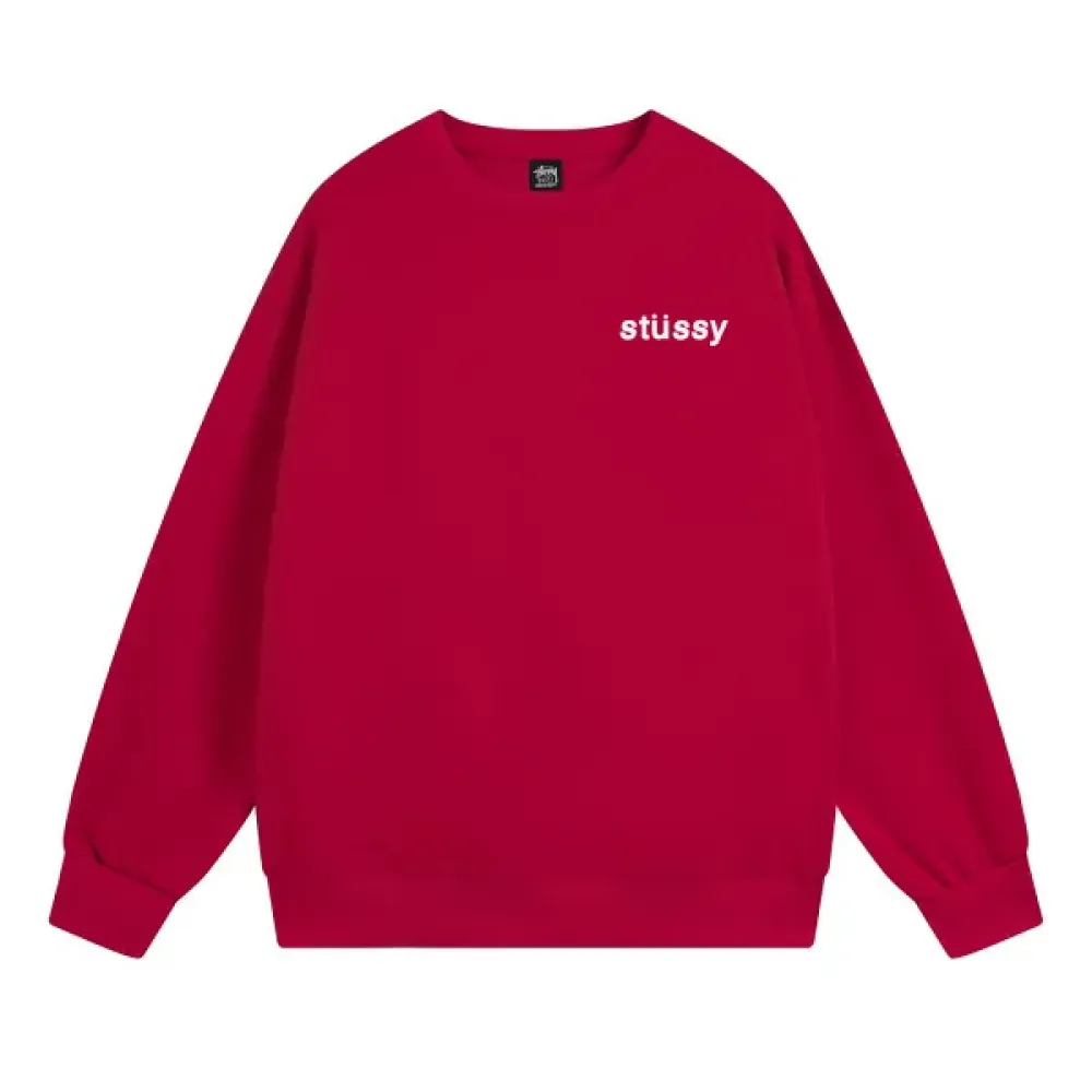  Stussy Sweatshirt SS42