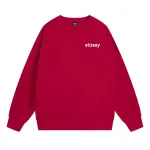  Stussy Sweatshirt SS42