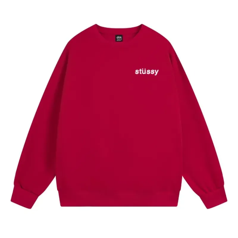  Stussy Sweatshirt SS42