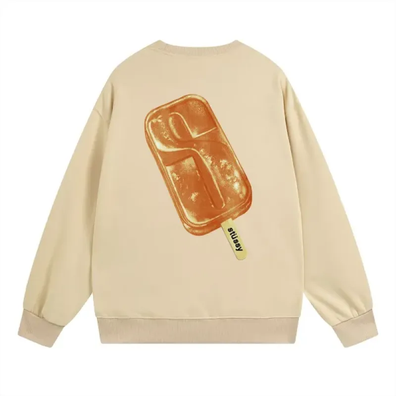  Stussy Sweatshirt SS42