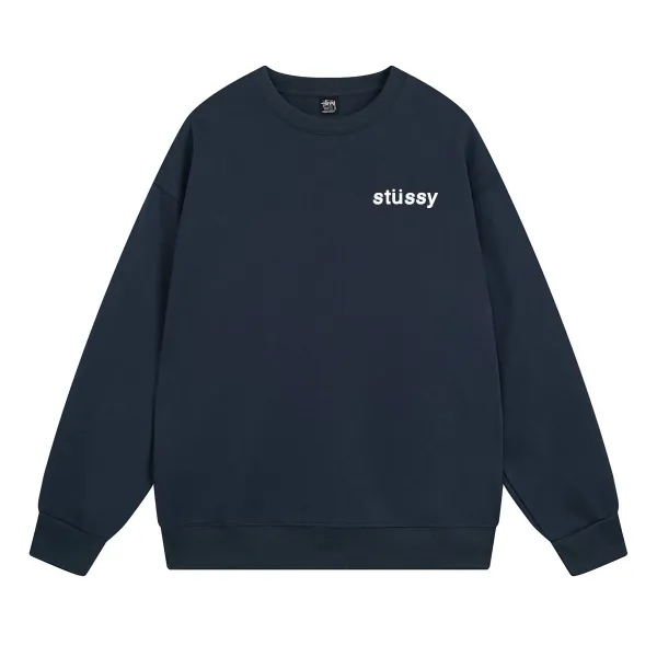  Stussy Sweatshirt SS42