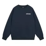  Stussy Sweatshirt SS42