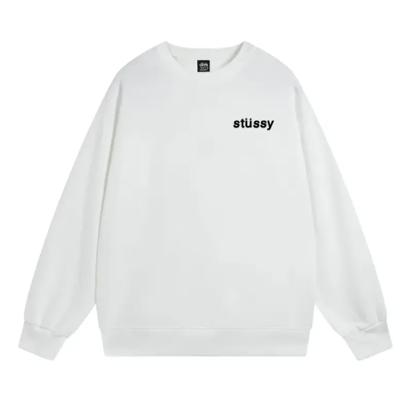  Stussy Sweatshirt SS42
